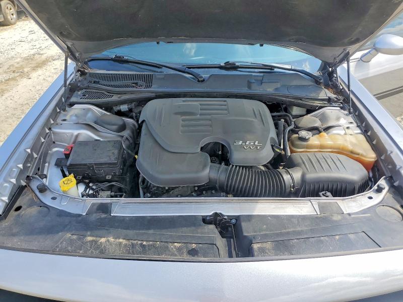 Продаж на аукціоні авто 2017 Dodge Challenger, vin: 2C3CDZAG2HH573558, номер лоту: 60291276