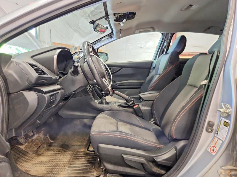 Продажа на аукционе авто 2019 Subaru Crosstrek, vin: JF2GTACC7K9271915, номер лота: 59821706