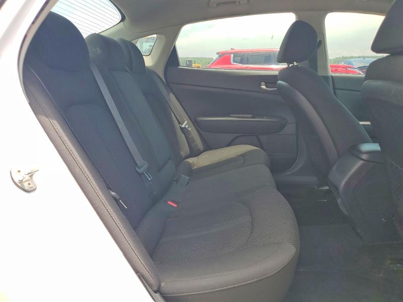 2019 Kia Optima მანქანა იყიდება აუქციონზე, vin: 5XXGT4L36KG342329, აუქციონის ნომერი: 59915646