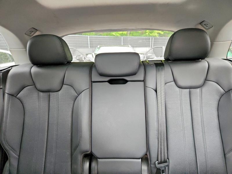 Продажа на аукционе авто 2018 Audi Q5, vin: WA1BNAFYXJ2178883, номер лота: 60036756