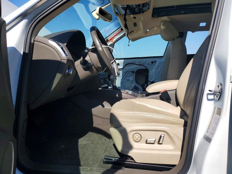 Aukcja sprzedaży 2015 Audi Q5, vin: WA1WGAFP0FA050572, numer aukcji: 60679816
