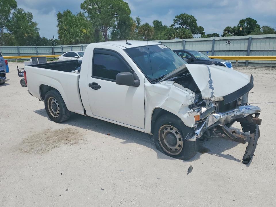 Aukcja sprzedaży 2011 Gmc Canyon, vin: 1GTC5LF95B8138174, numer aukcji: 62928556
