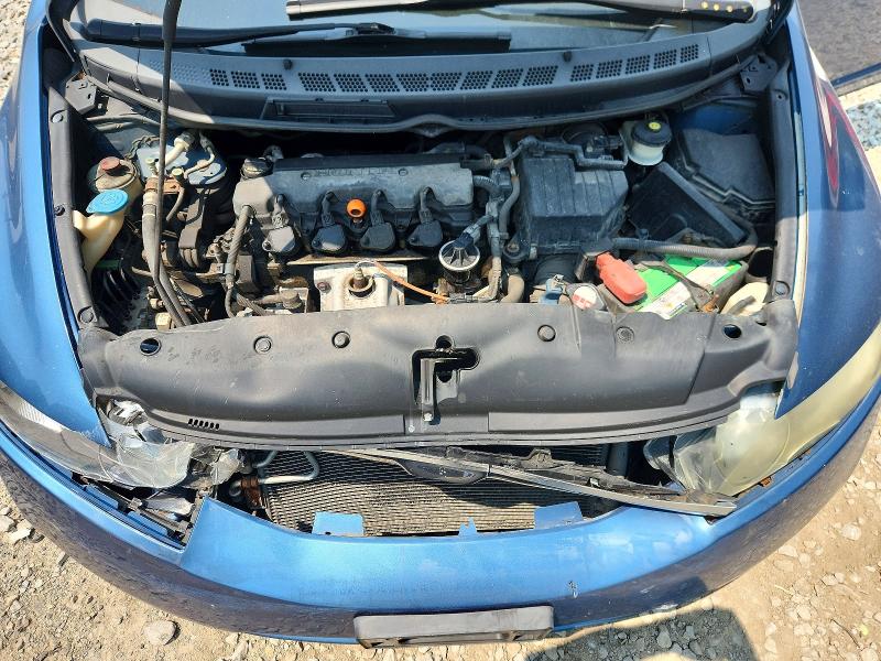 Aukcja sprzedaży 2009 Honda Civic, vin: 2HGFA16549H358745, numer aukcji: 61099256