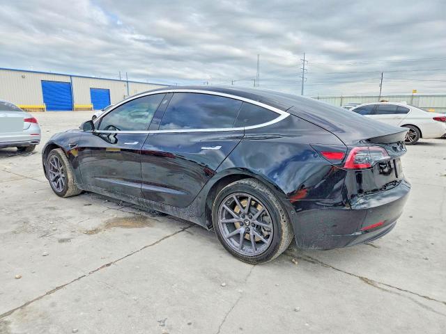 Aukcja sprzedaży 2019 Tesla Model 3, vin: 5YJ3E1EA9KF296341, numer aukcji: 59931796