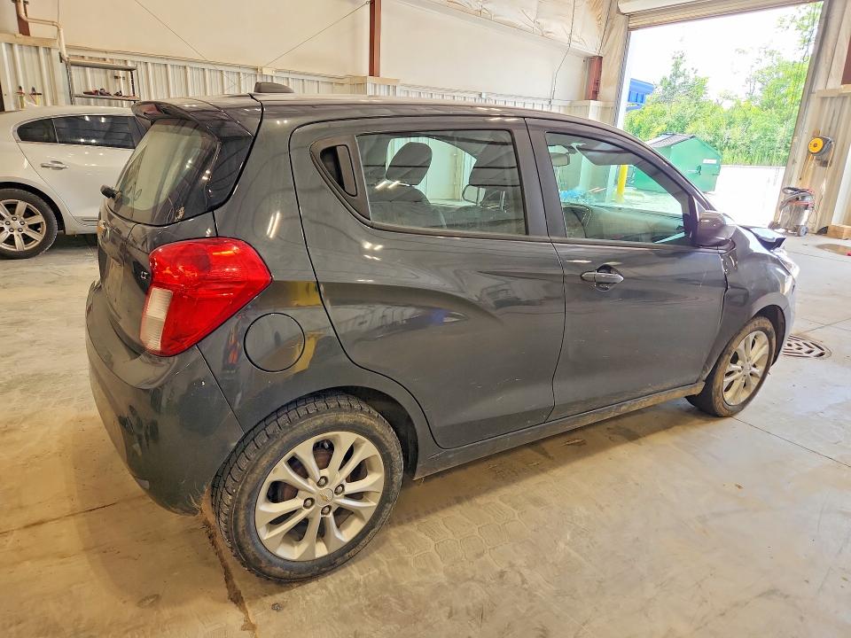 Aukcja sprzedaży 2021 Chevrolet Spark, vin: KL8CD6SA7MC740863, numer aukcji: 59639406