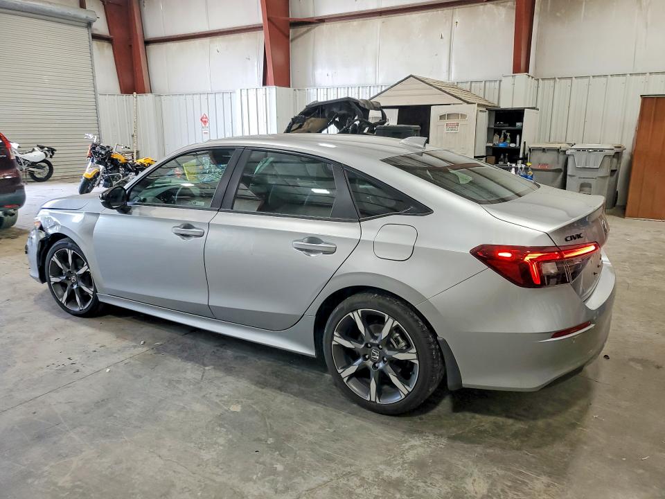 Продаж на аукціоні авто 2026 Honda Civic, vin: 2HGFE4F85TH328757, номер лоту: 61724386