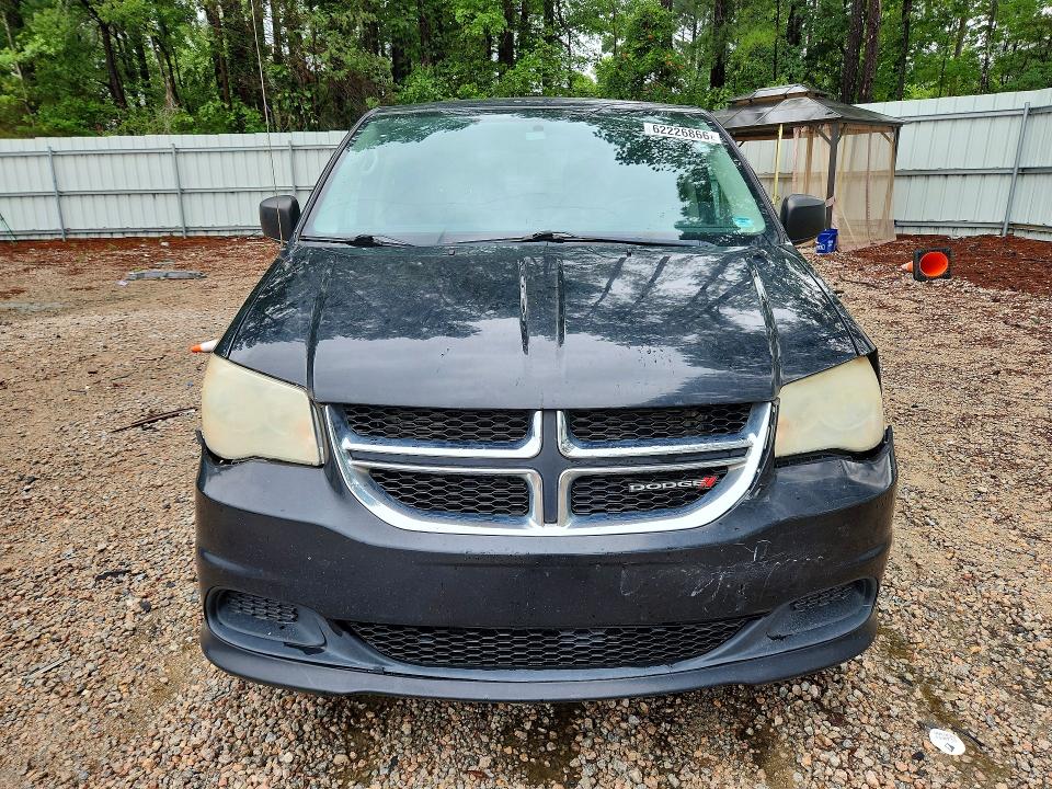 Продаж на аукціоні авто 2014 Dodge Grand Caravan, vin: 2C4RDGBG4ER193426, номер лоту: 62226866