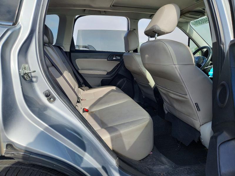 Продажа на аукционе авто 2014 Subaru Forester, vin: JF2SJAPC9EH496695, номер лота: 60408306