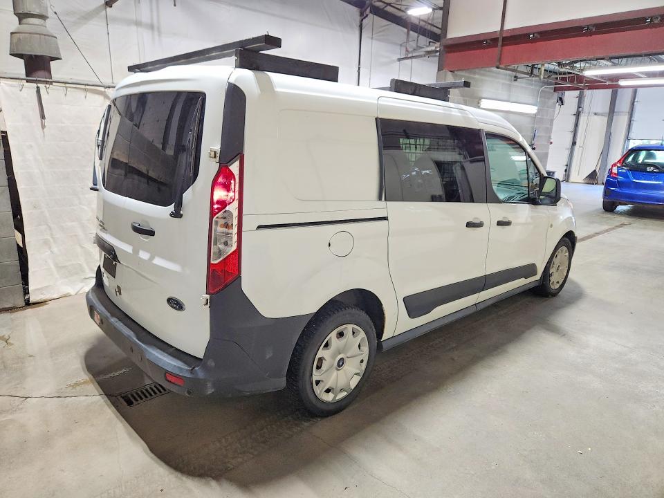 Aukcja sprzedaży 2017 Ford Transit Connect, vin: NM0LS7E74H1321225, numer aukcji: 61444686