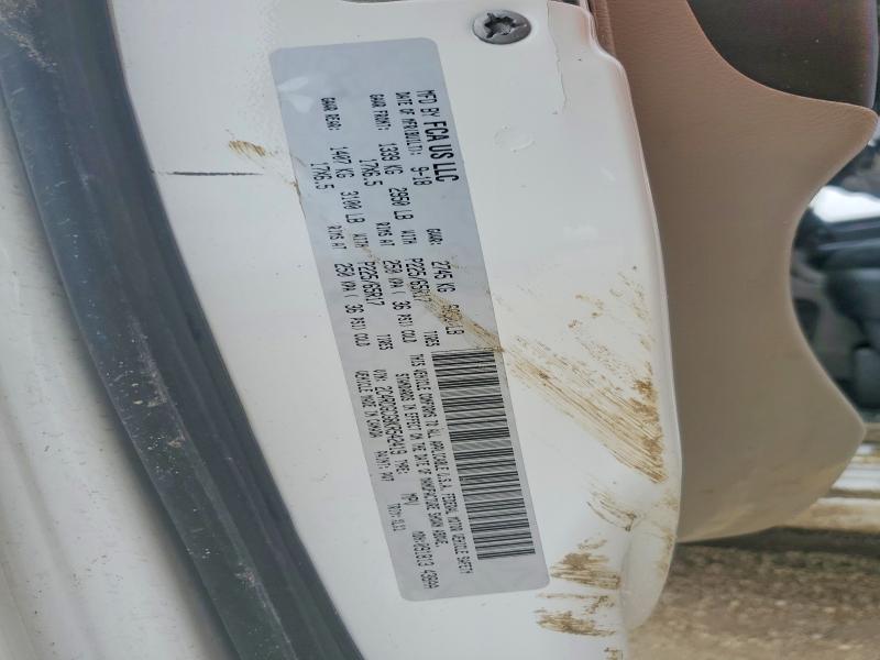 62478056 :رقم المزاد ، 2C4RDGCG8KR542419 vin ، 2019 Dodge Grand Caravan مزاد بيع