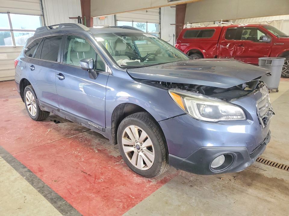Aukcja sprzedaży 2017 Subaru Outback, vin: 4S4BSAHC7H3219244, numer aukcji: 60325426