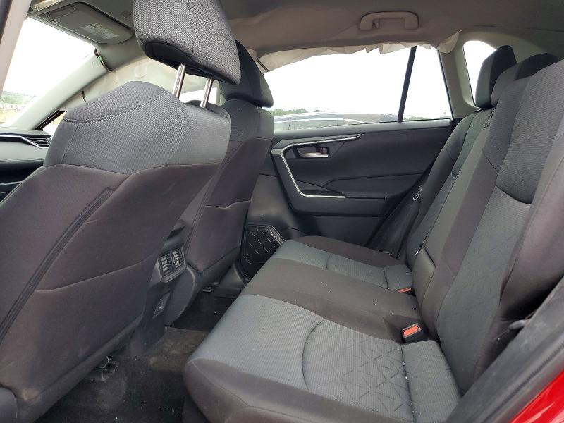 63054116 :رقم المزاد ، 4T3RWRFV1SU191228 vin ، 2025 Toyota Rav4 Hybrid مزاد بيع