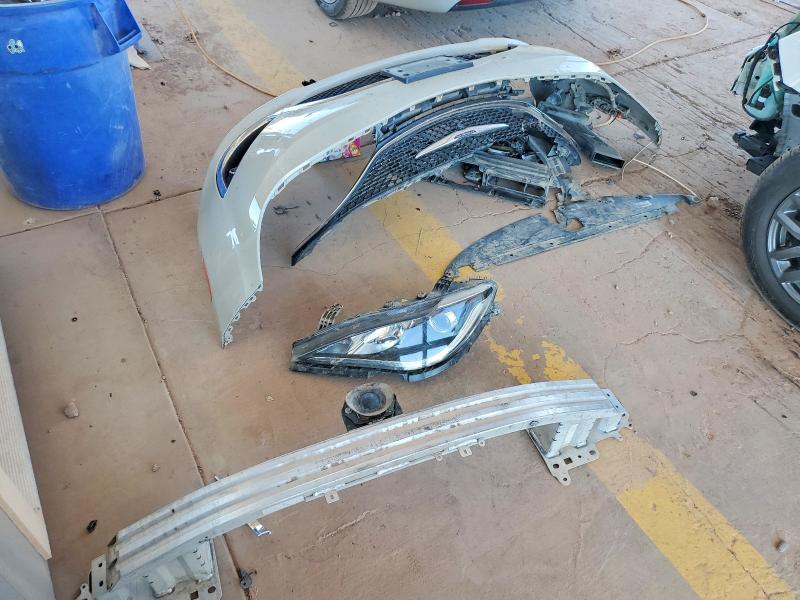 59712866 :رقم المزاد ، 2C4RC1GG1LR234732 vin ، 2020 Chrysler Pacifica مزاد بيع