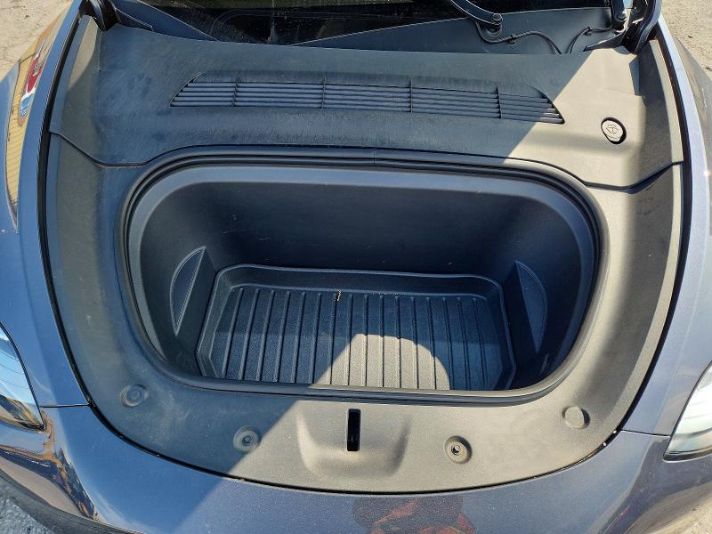 Продажа на аукционе авто 2023 Tesla Model Y, vin: 7SAYGDEE3PA149556, номер лота: 62480006