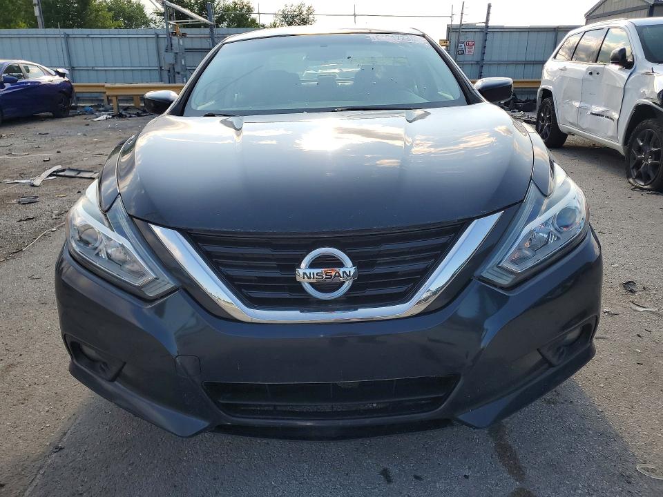 Продаж на аукціоні авто 2016 Nissan Altima, vin: 1N4AL3AP3GN310932, номер лоту: 61617236