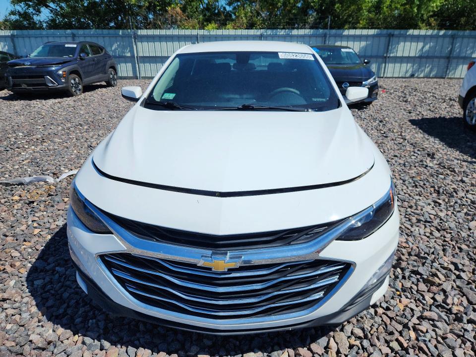 Продажа на аукционе авто 2022 Chevrolet Malibu, vin: 1G1ZD5ST5NF177866, номер лота: 60823656