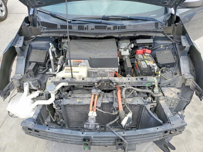 Продажа на аукционе авто 2018 Nissan Leaf, vin: 1N4AZ1CP9JC309948, номер лота: 85632775