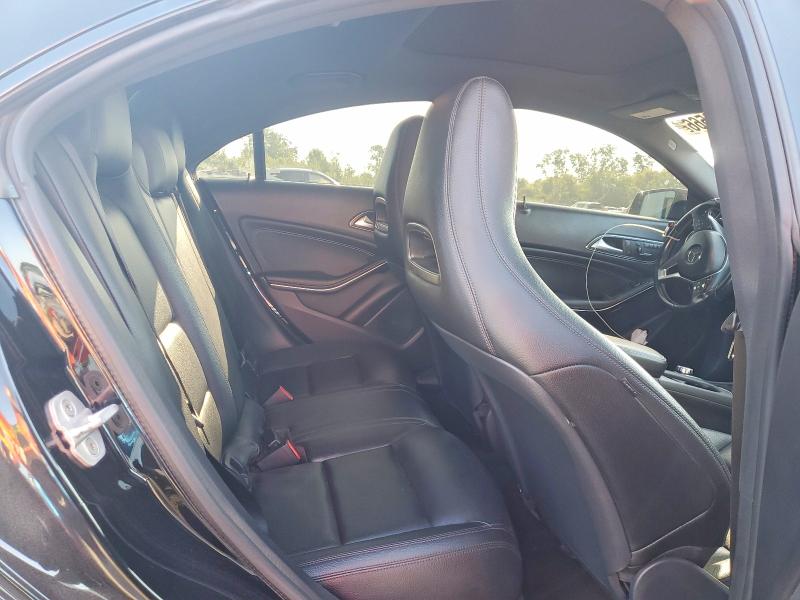 2014 Mercedes-benz Cla მანქანა იყიდება აუქციონზე, vin: WDDSJ4EB2EN057923, აუქციონის ნომერი: 59160566