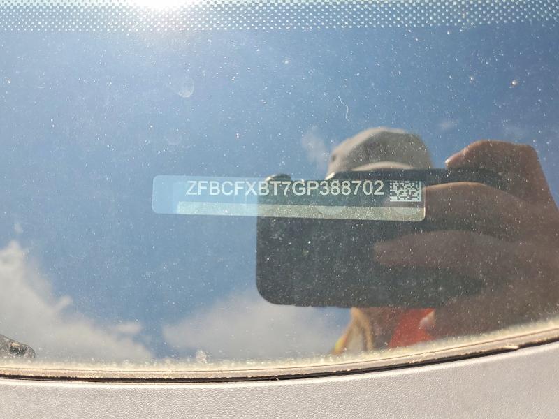 Продажа на аукционе авто 2016 Fiat 500x, vin: ZFBCFXBT7GP388702, номер лота: 58695276