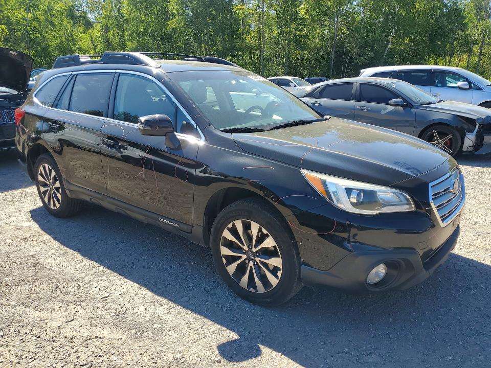 Aukcja sprzedaży 2015 Subaru Outback, vin: 4S4BSFLC7F3203739, numer aukcji: 63004886