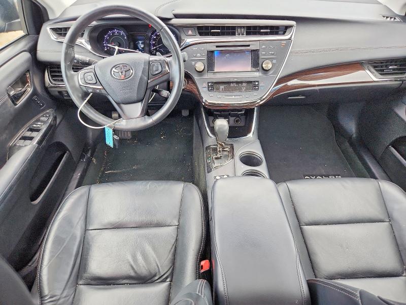 Aukcja sprzedaży 2013 Toyota Avalon, vin: 4T1BK1EBXDU050854, numer aukcji: 59286126