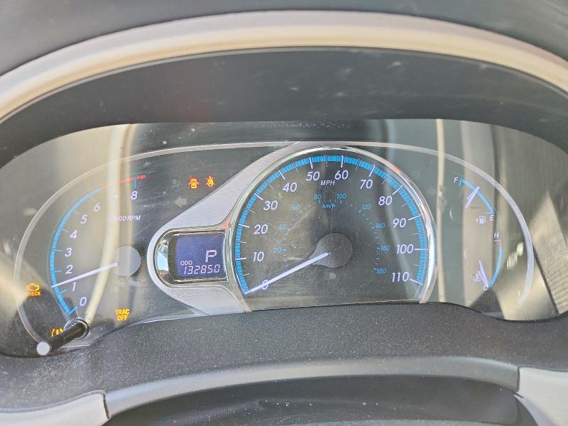 2014 Toyota Sienna მანქანა იყიდება აუქციონზე, vin: 5TDYK3DC7ES450607, აუქციონის ნომერი: 62126016