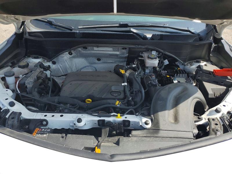 Продаж на аукціоні авто 2025 Buick Encore Gx, vin: KL4AMBSP5SB003993, номер лоту: 61700426