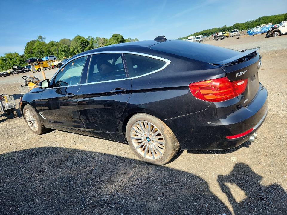 Aukcja sprzedaży 2014 Bmw 328, vin: WBA3X5C59ED557063, numer aukcji: 61349176