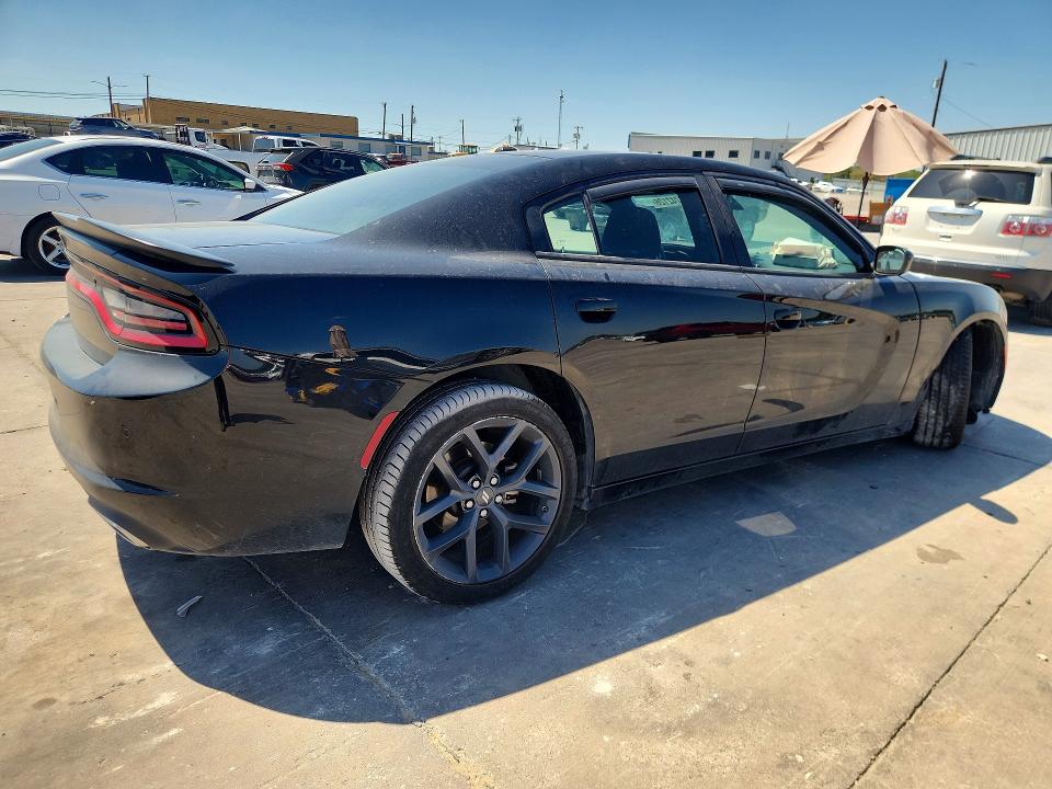 Aukcja sprzedaży 2022 Dodge Charger, vin: 2C3CDXBG7NH114122, numer aukcji: 62742126