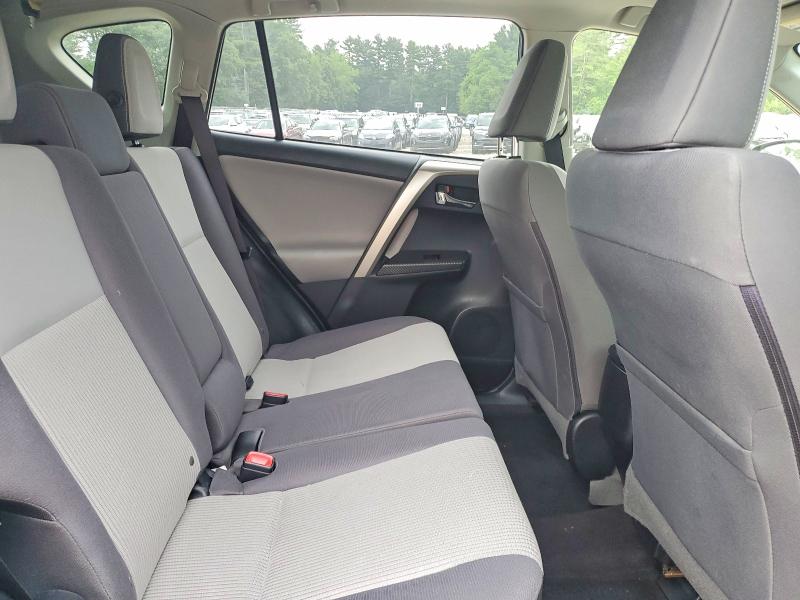 Aukcja sprzedaży 2014 Toyota Rav4, vin: JTMRFREV0ED048919, numer aukcji: 85458915