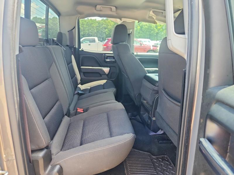 Aukcja sprzedaży 2017 Chevrolet Silverado, vin: 1GCRCREC6HZ227190, numer aukcji: 60400166