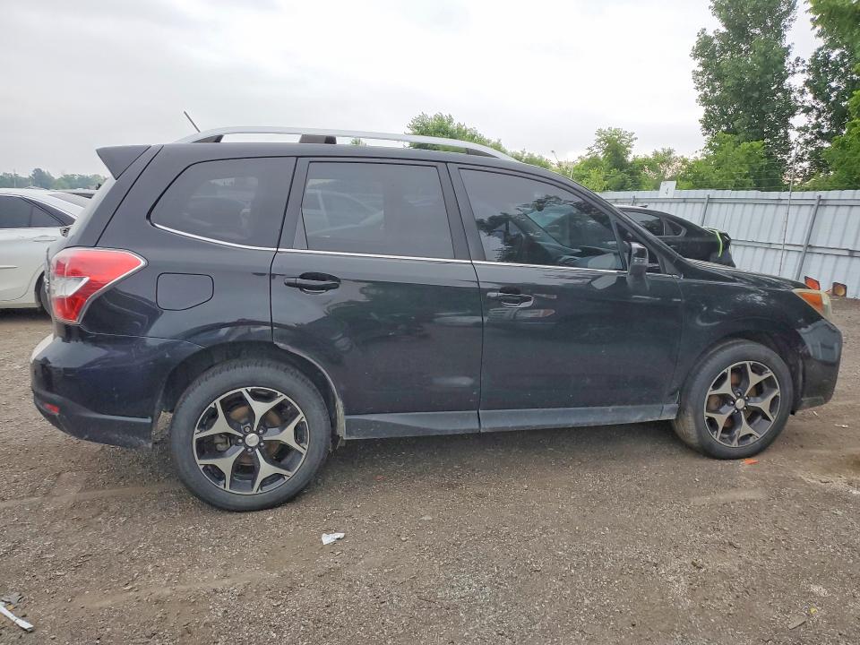 61845326 :رقم المزاد ، JF2SJHLC5EH465975 vin ، 2014 Subaru Forester مزاد بيع