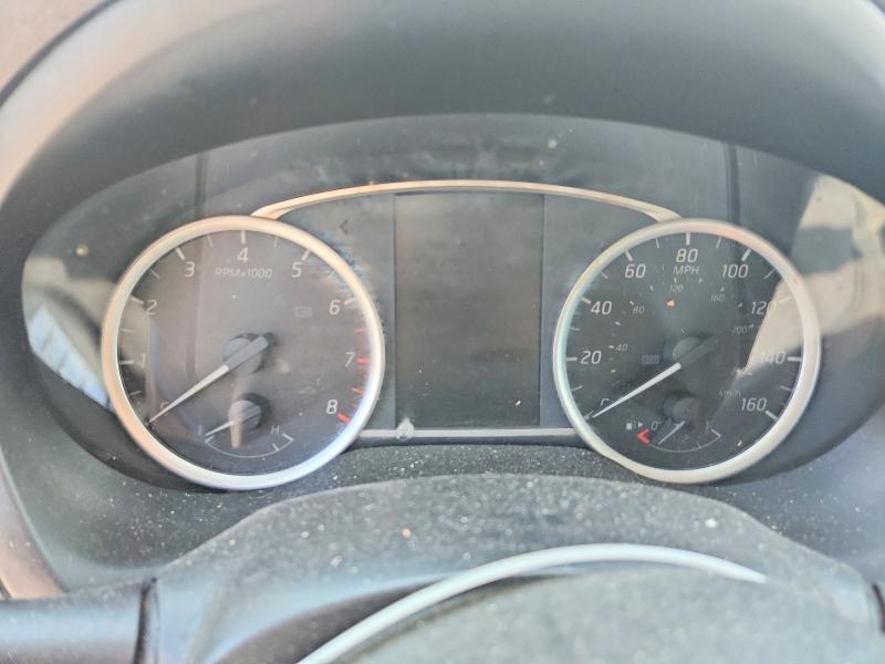 Auction sale of the 2019 Nissan Sentra, vin: 3N1AB7AP4KY314720, lot number: 60512056