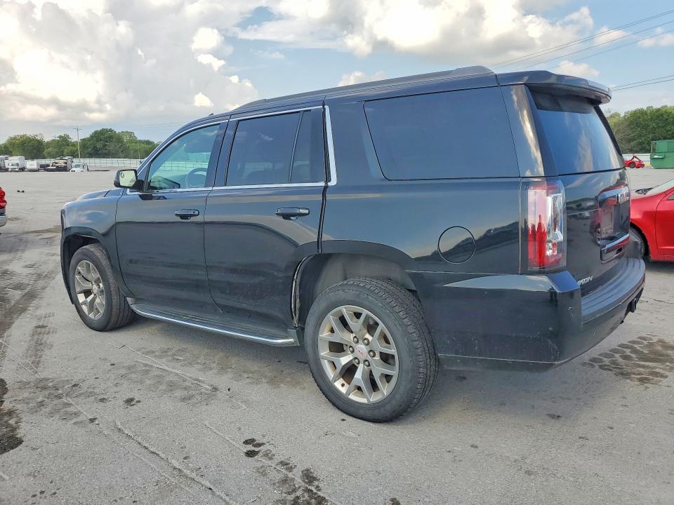 Aukcja sprzedaży 2016 Gmc Yukon, vin: 1GKS1AKC5GR388663, numer aukcji: 60261356