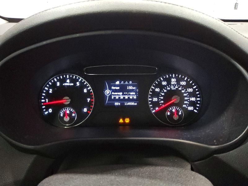 Aukcja sprzedaży 2016 Kia Sorento, vin: 5XYPG4A38GG115704, numer aukcji: 59636586