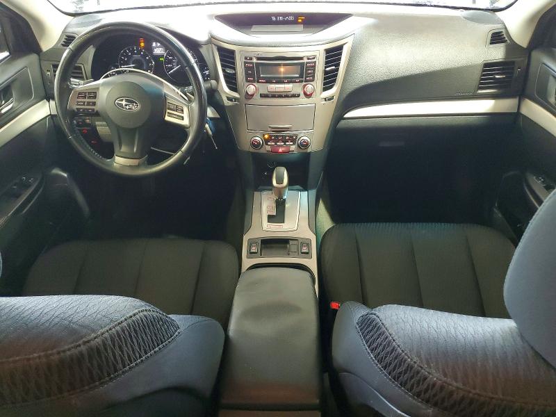 Продаж на аукціоні авто 2012 Subaru Legacy, vin: 4S3BMBC66C3019812, номер лоту: 61895186