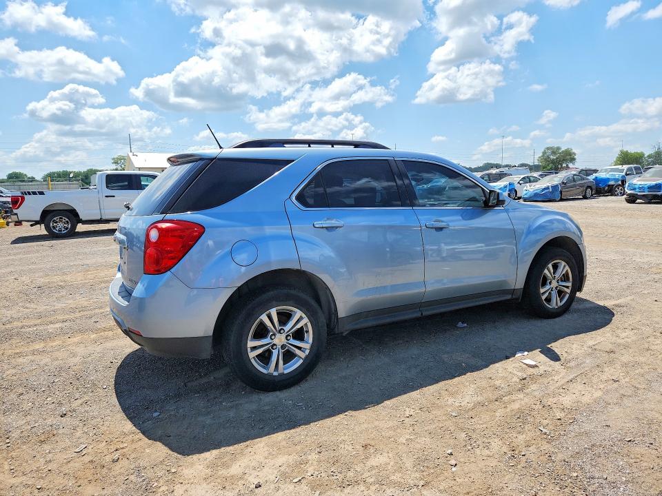 2014 Chevrolet Equinox მანქანა იყიდება აუქციონზე, vin: 2GNALBEK3E6332232, აუქციონის ნომერი: 59380896