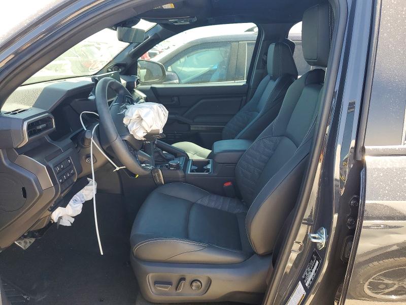 Aukcja sprzedaży 2025 Toyota 4runner, vin: JTEVA5BR4S5019034, numer aukcji: 61663326