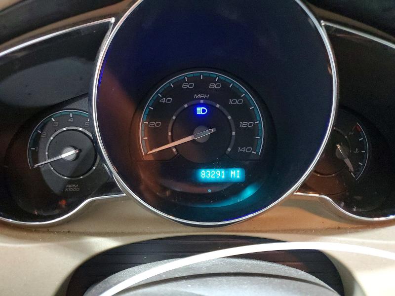 63137366 :رقم المزاد ، 1G1ZC5EB4AF119361 vin ، 2010 Chevrolet Malibu مزاد بيع
