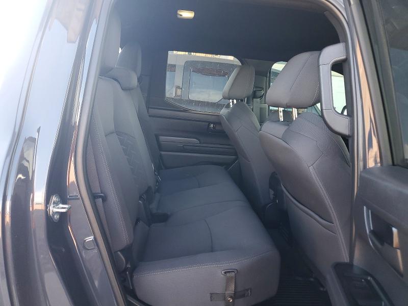 Aukcja sprzedaży 2026 Toyota Tacoma, vin: 3TYKD5HN1TT045755, numer aukcji: 61795096