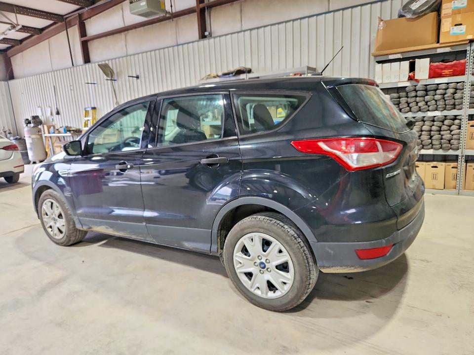 Продаж на аукціоні авто 2014 Ford Escape, vin: 1FMCU0F73EUD22696, номер лоту: 62112146