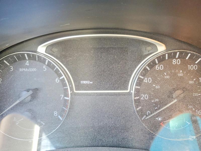 Aukcja sprzedaży 2016 Nissan Altima, vin: 1N4AL3AP7GN383883, numer aukcji: 52446066