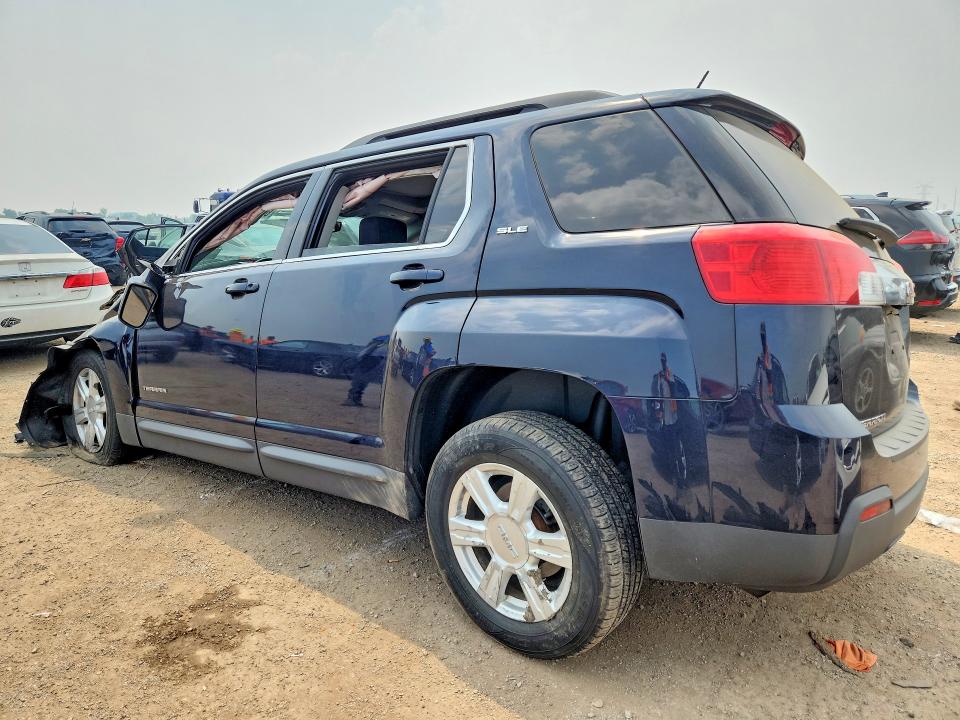 61305146 :رقم المزاد ، 2GKALREK5F6354157 vin ، 2015 Gmc Terrain مزاد بيع