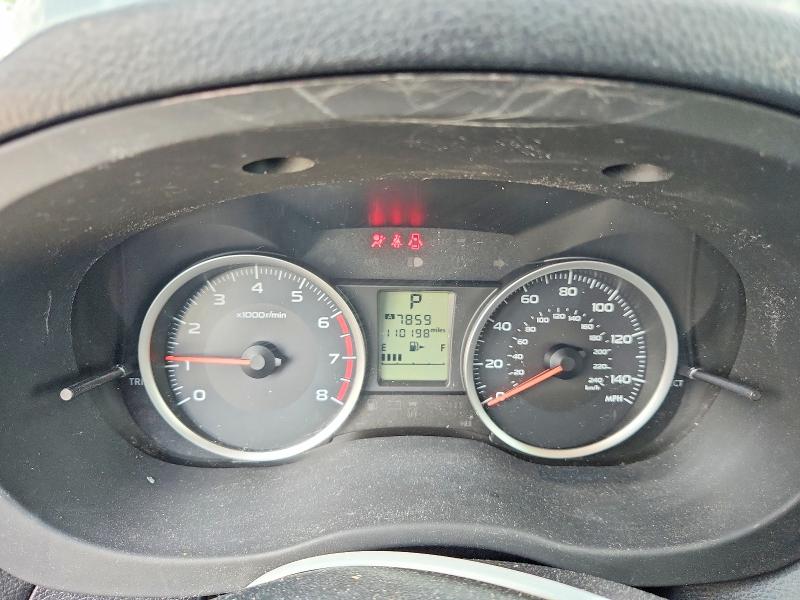 Aukcja sprzedaży 2015 Subaru Forester, vin: JF2SJADC9FH449544, numer aukcji: 62922986