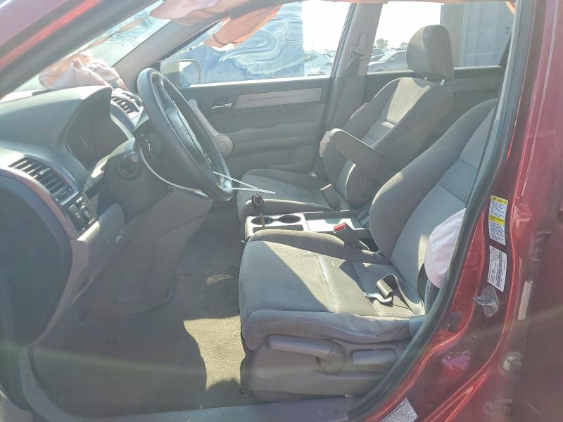 Продаж на аукціоні авто 2007 Honda Cr-v, vin: 5J6RE48587L816750, номер лоту: 60480496
