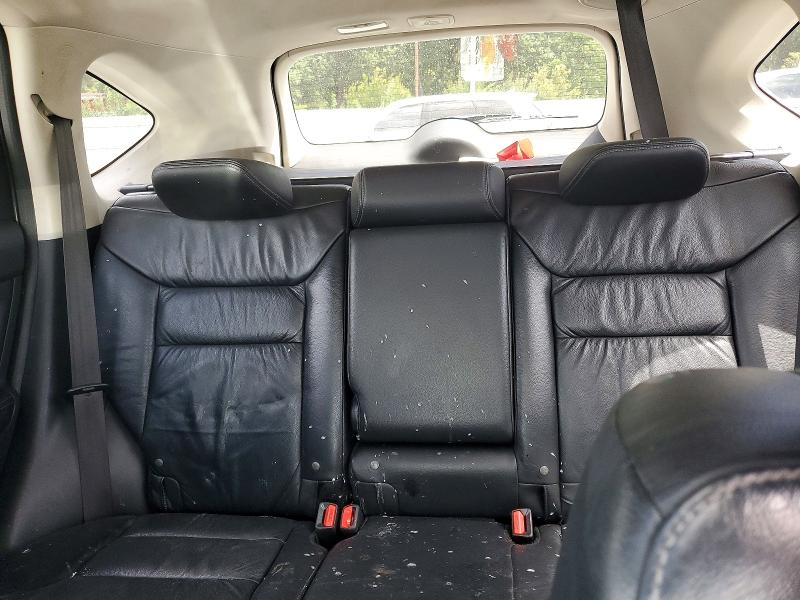 Aukcja sprzedaży 2014 Honda Cr-v, vin: 2HKRM3H72EH539969, numer aukcji: 61902826