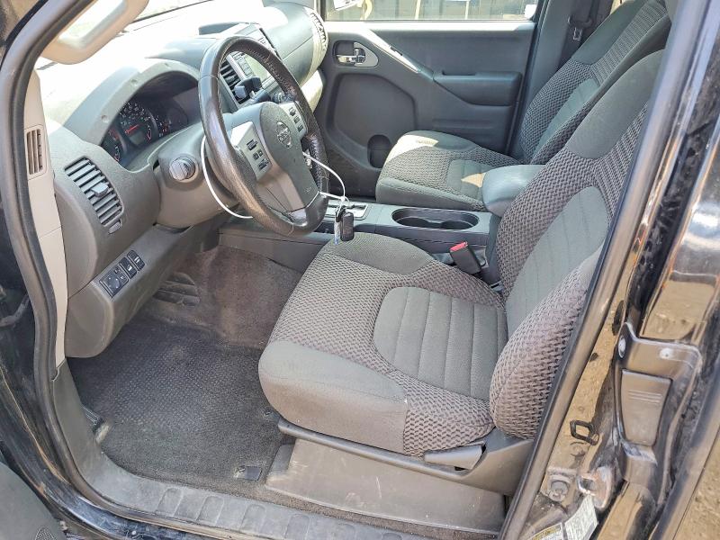 61090546 :رقم المزاد ، 1N6AD0CW8GN769235 vin ، 2016 Nissan Frontier مزاد بيع