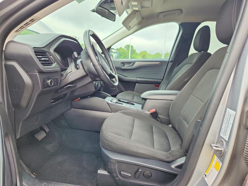 62834476 :رقم المزاد ، 1FMCU9GN5RUA70781 vin ، 2024 Ford Escape مزاد بيع