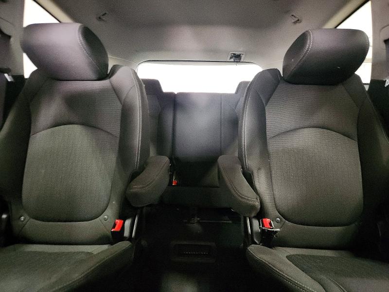 Auction sale of the 2015 Chevrolet Traverse, vin: 1GNKRGKD5FJ376503, lot number: 61415766
