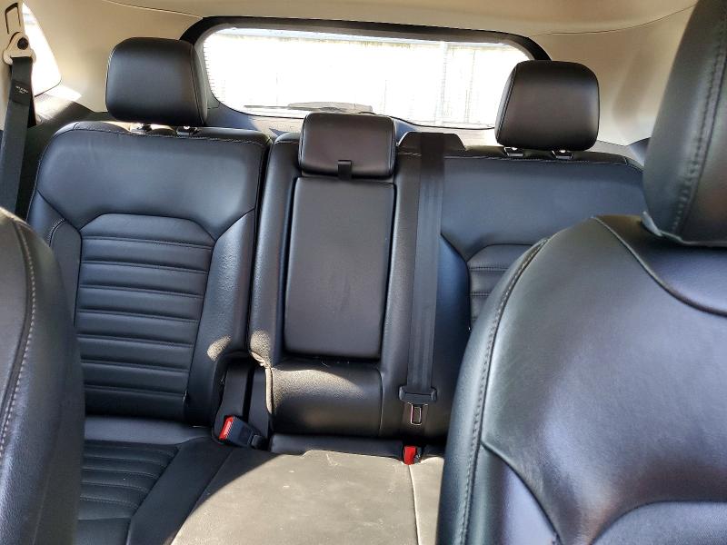 Aukcja sprzedaży 2017 Ford Edge, vin: 2FMPK4J90HBB43887, numer aukcji: 59655756